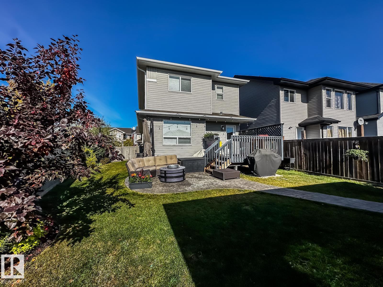 7423 179 Av NW, Edmonton, Alberta  T5Z 0M6 - Photo 47 - E4514403