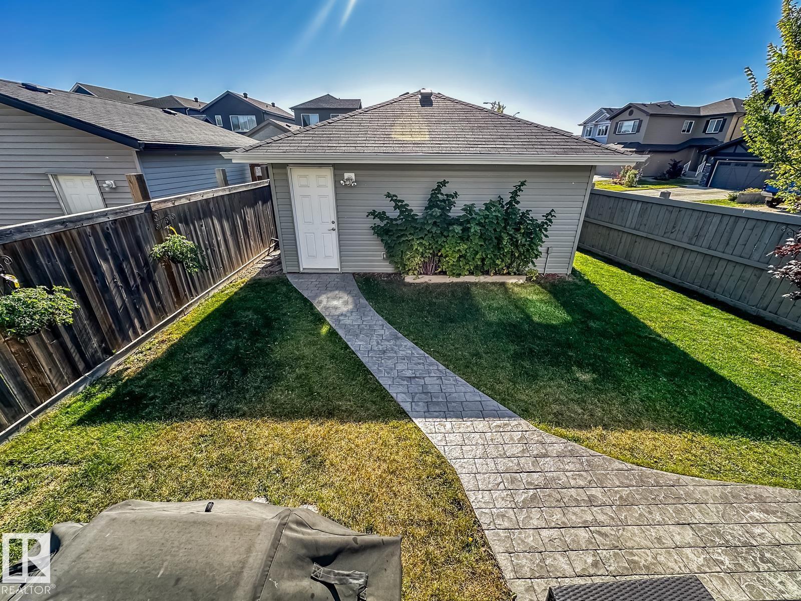 7423 179 Av NW, Edmonton, Alberta  T5Z 0M6 - Photo 48 - E4514403