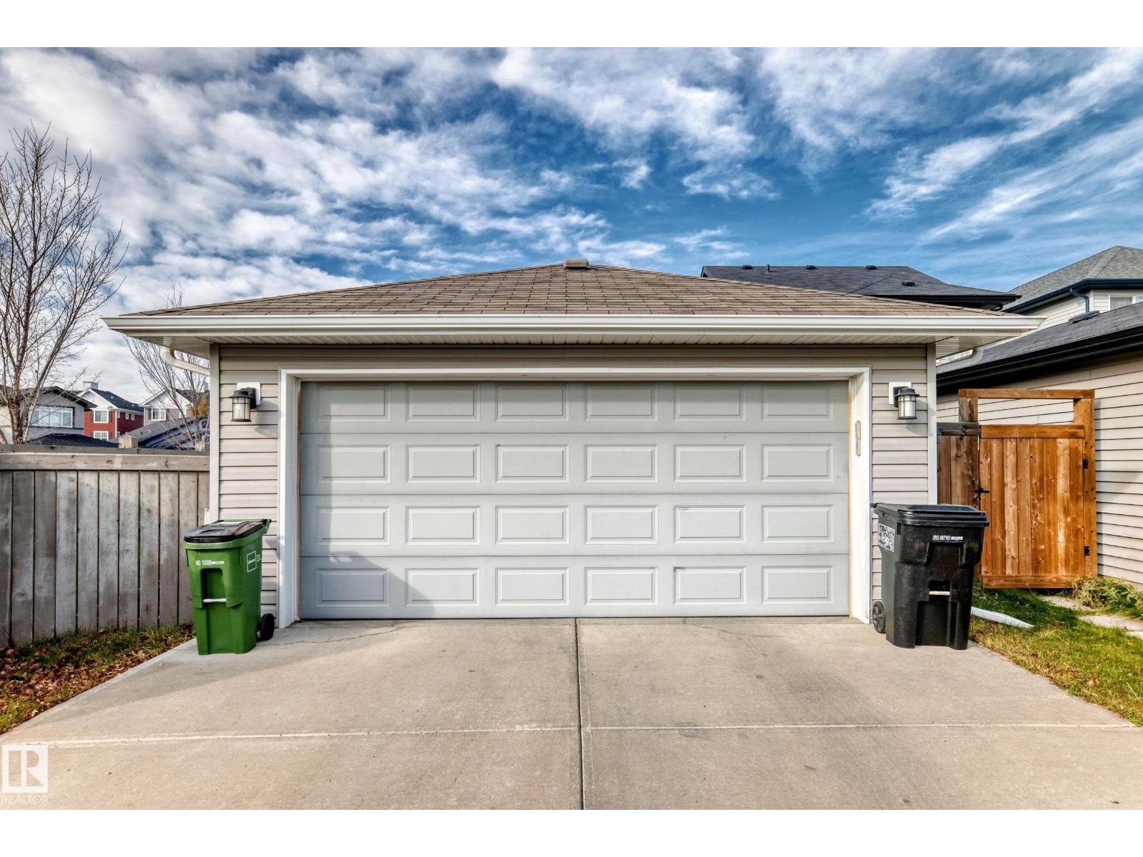 7423 179 Av NW, Edmonton, Alberta  T5Z 0M6 - Photo 49 - E4514403
