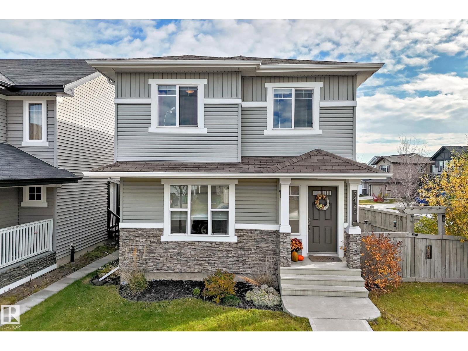 7423 179 Av NW, Edmonton, Alberta  T5Z 0M6 - Photo 52 - E4514403
