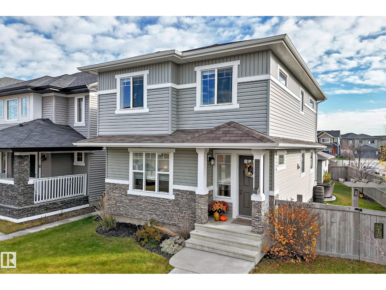 7423 179 Av NW, Edmonton, Alberta  T5Z 0M6 - Photo 53 - E4514403