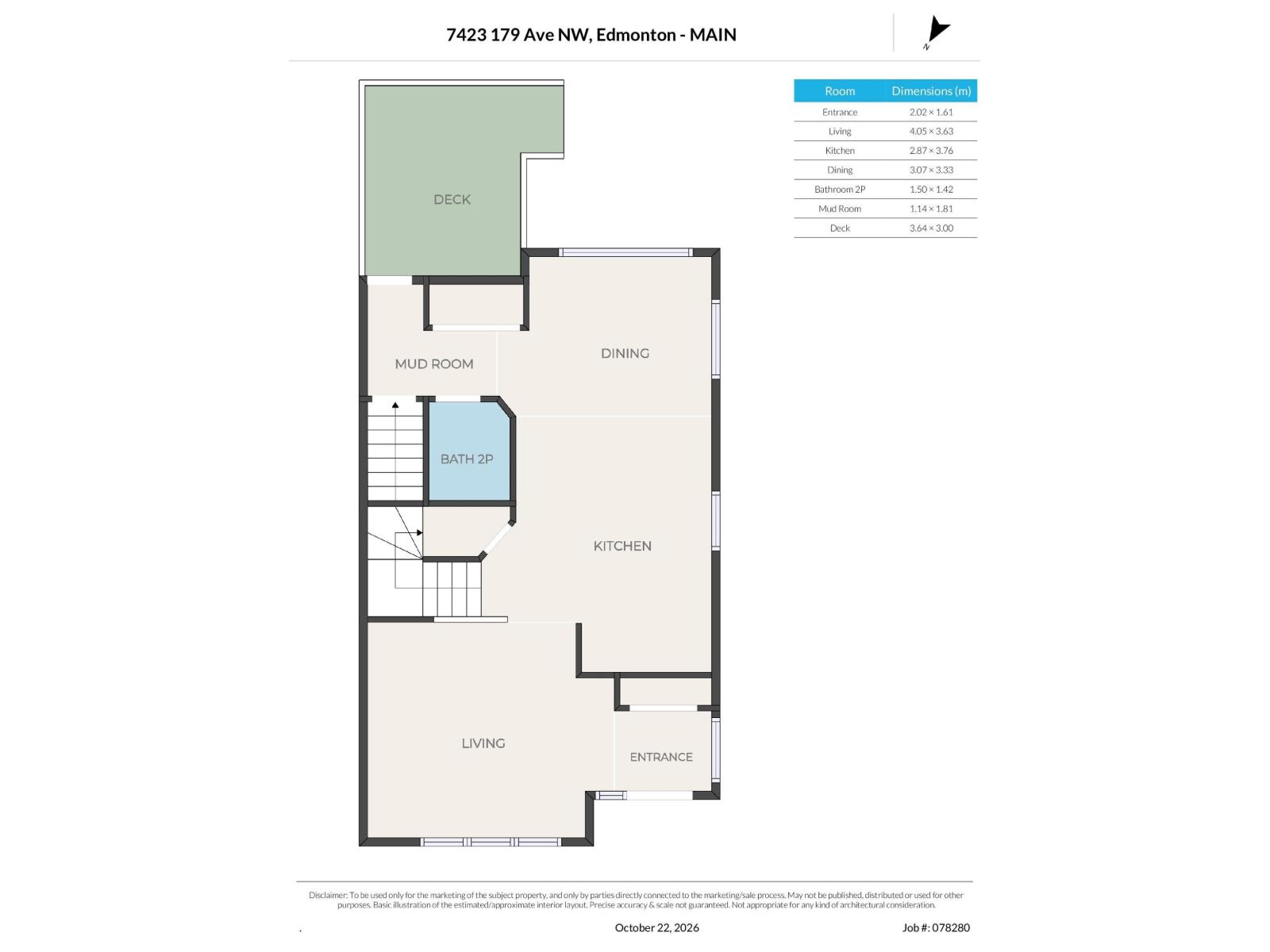 7423 179 Av NW, Edmonton, Alberta  T5Z 0M6 - Photo 63 - E4514403