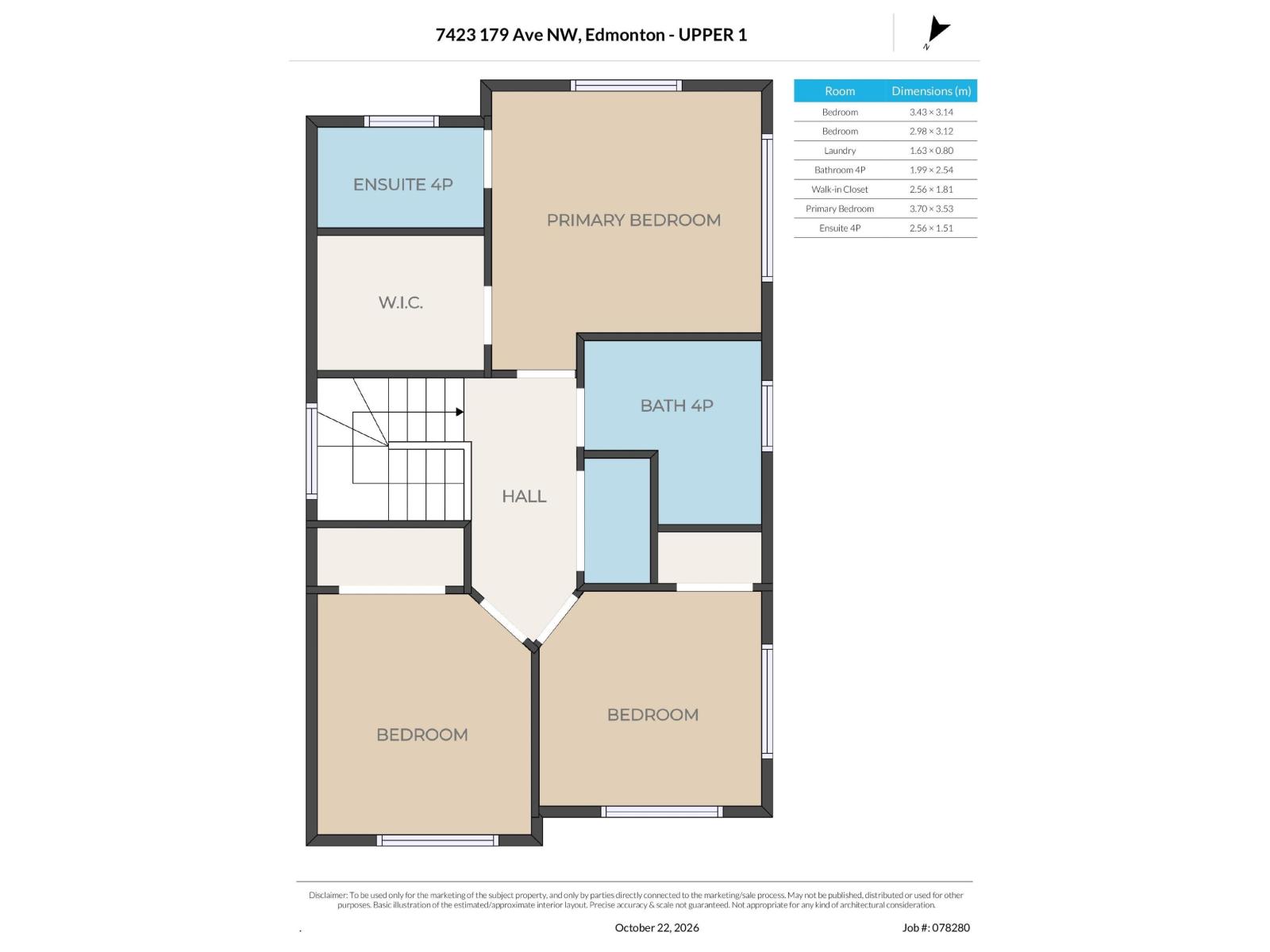7423 179 Av NW, Edmonton, Alberta  T5Z 0M6 - Photo 64 - E4514403