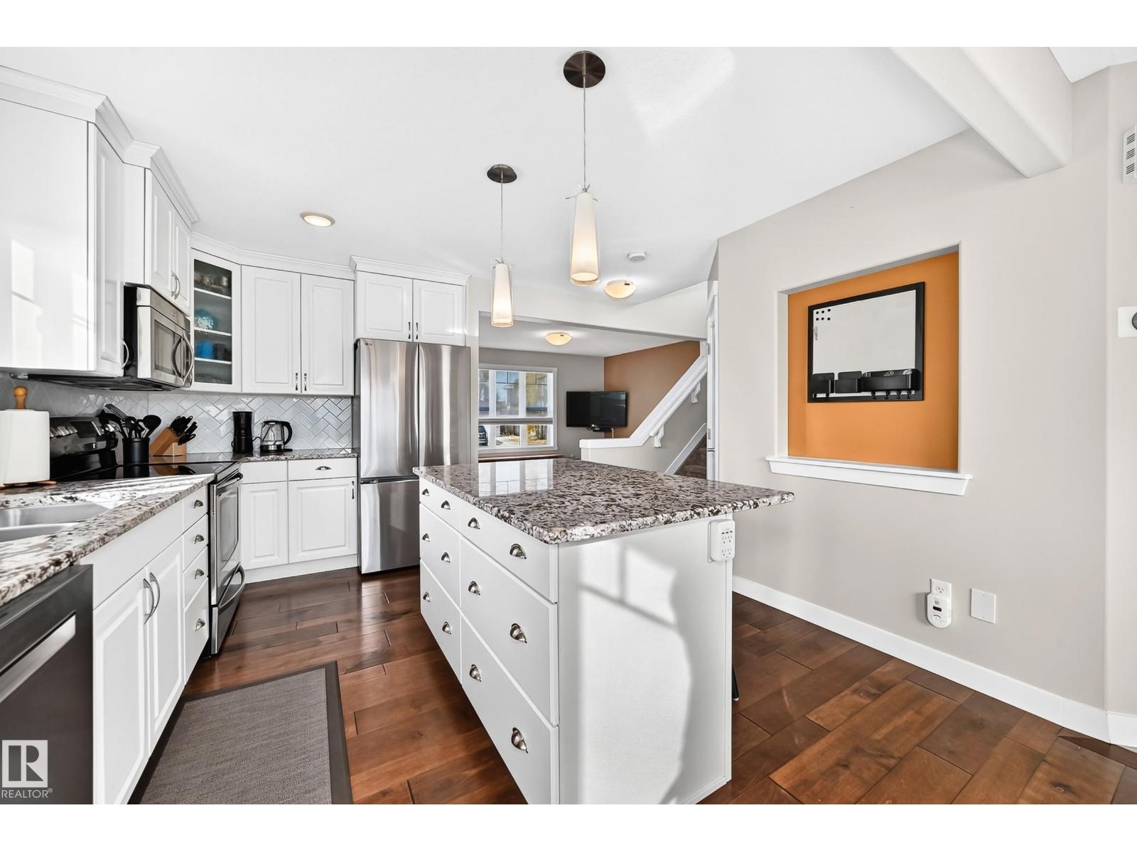 7423 179 Av NW, Edmonton, Alberta  T5Z 0M6 - Photo 8 - E4514403