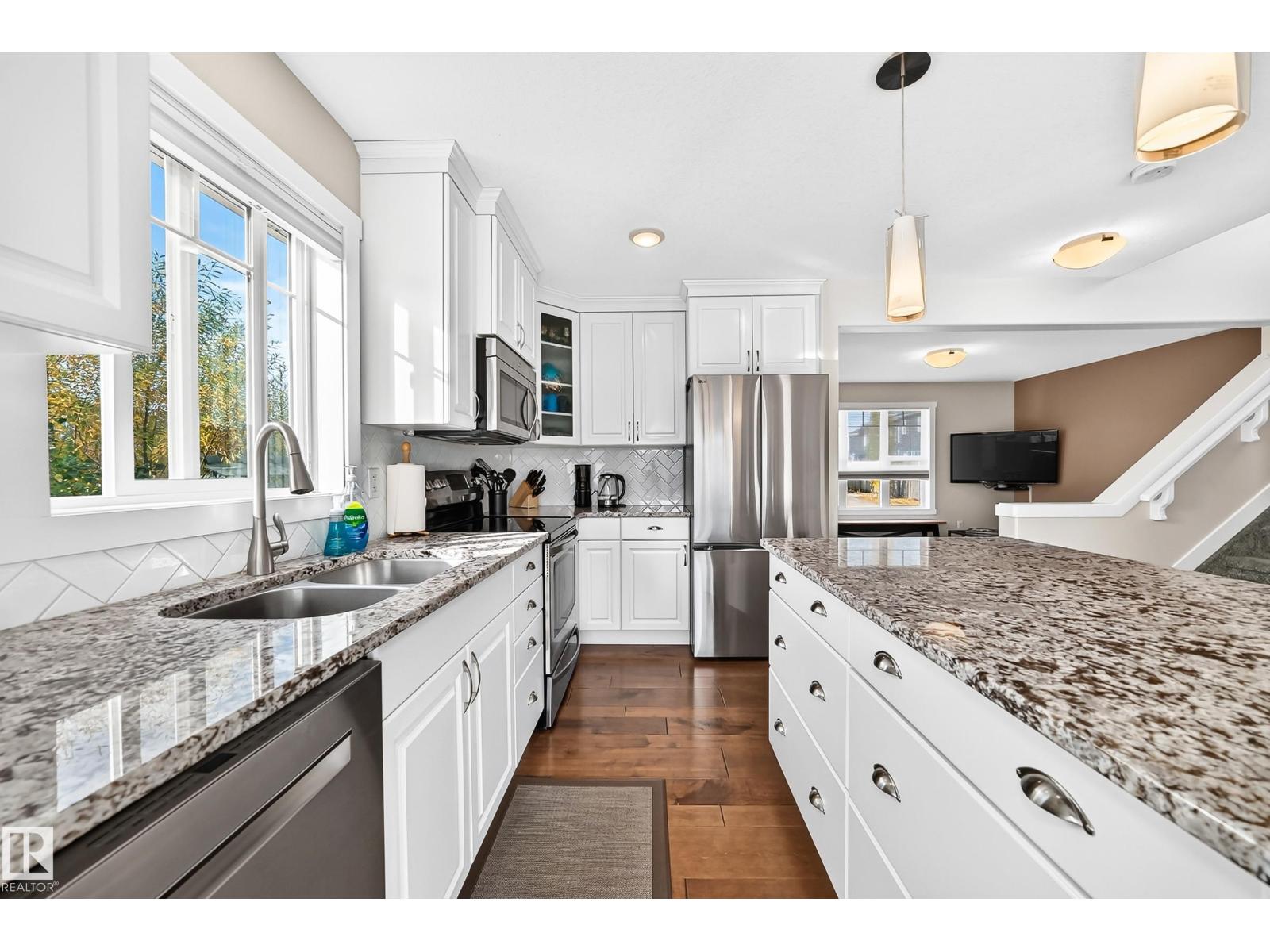 7423 179 Av NW, Edmonton, Alberta  T5Z 0M6 - Photo 9 - E4514403
