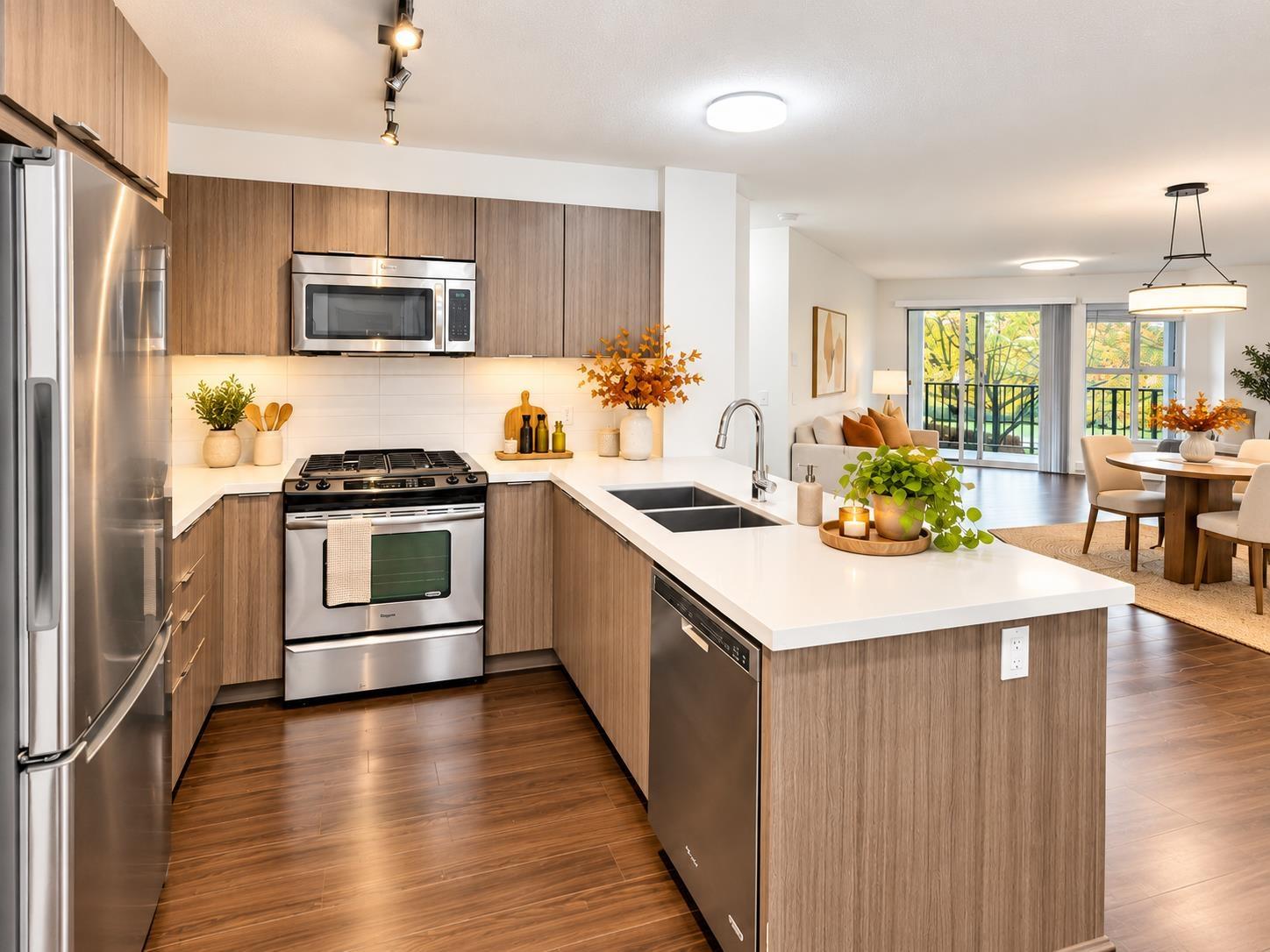 215 3323 151 STREET, Surrey, British Columbia