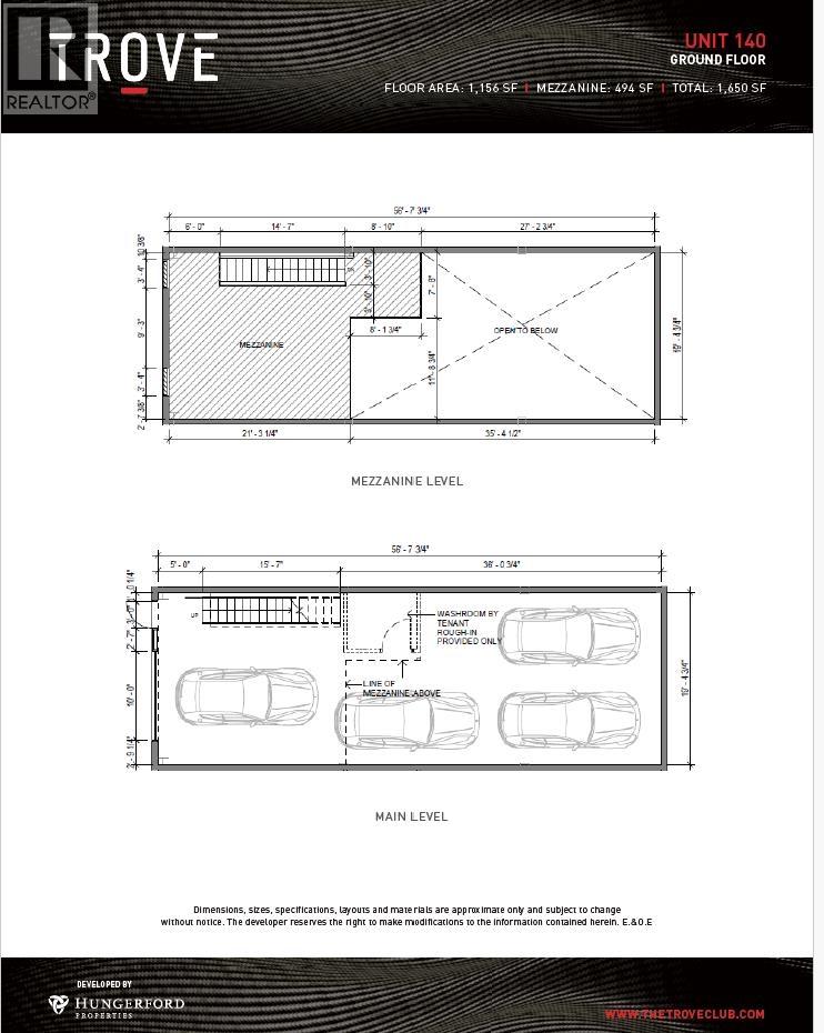 140 13880 Wireless Way, Richmond, British Columbia  V6V 0A3 - Photo 8 - C8073841