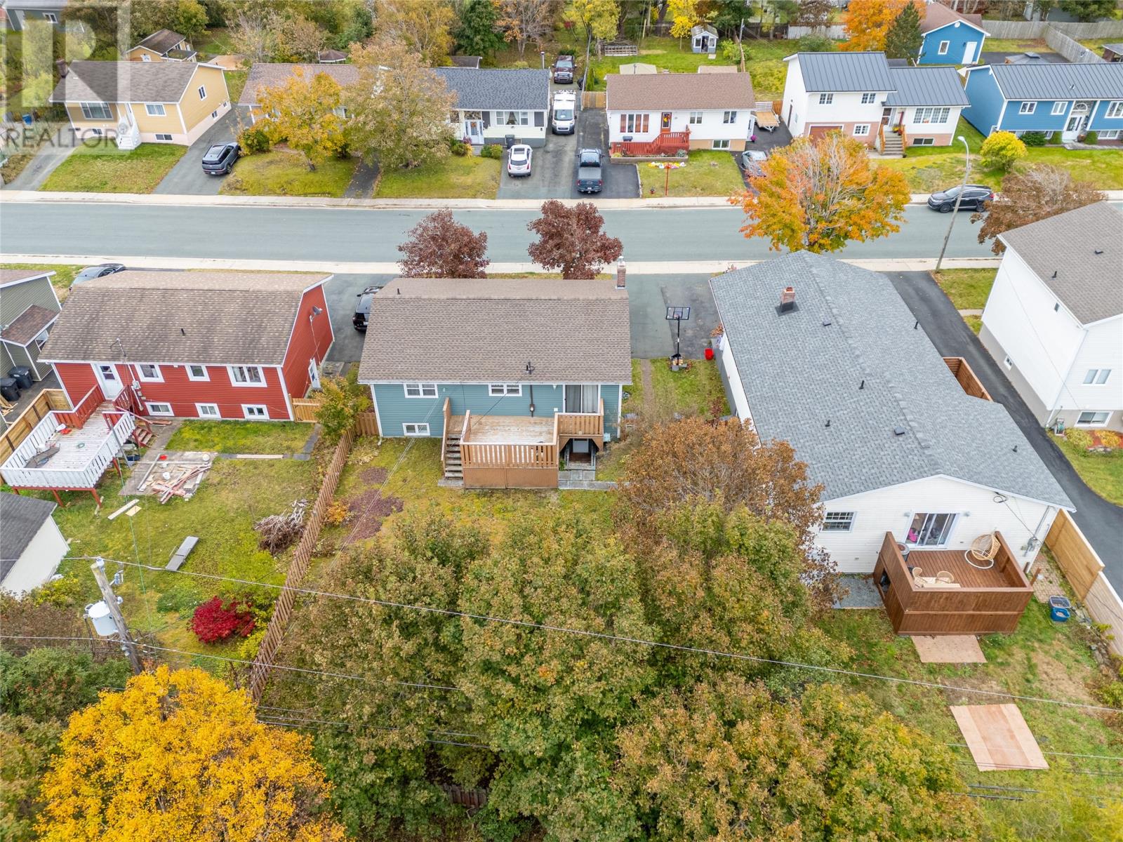 12 Donovan Street Mount Pearl Newfoundland & Labrador Canada A1N2C6, for Sale, residential, Haris Barki, Keller Williams Platinum Realty