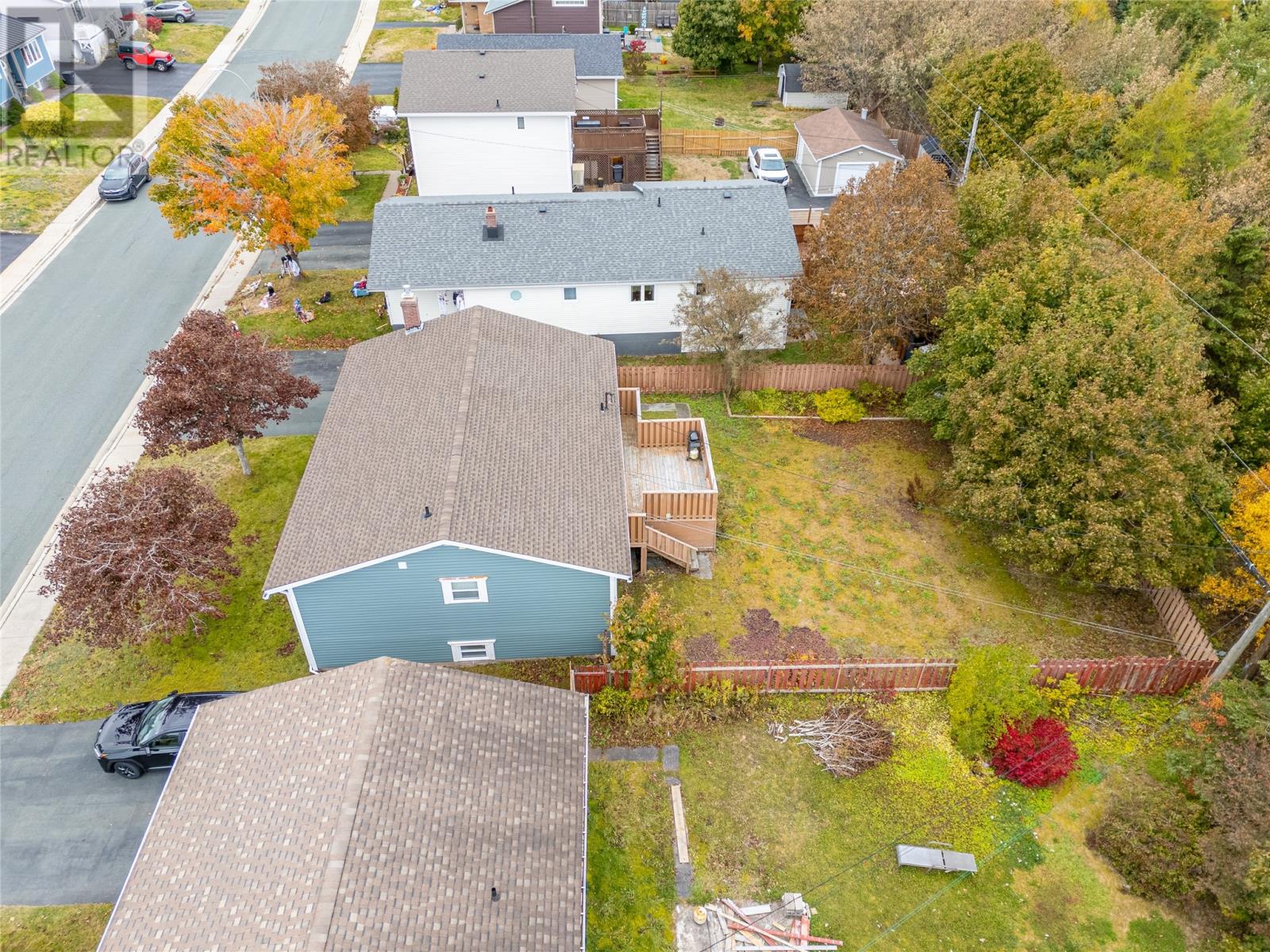 12 Donovan Street, Mount Pearl — photo 37