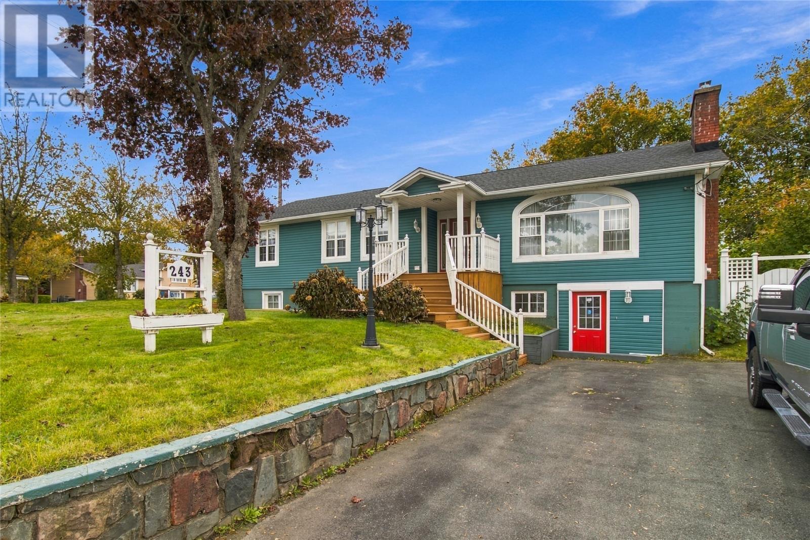 243 Portugal Cove Road, St. John's