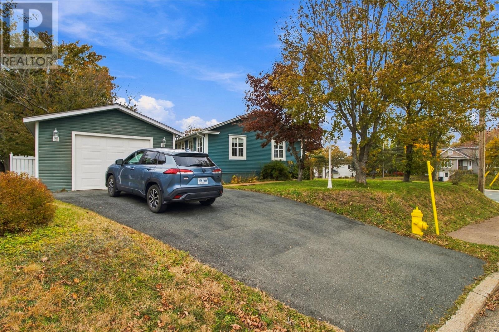 243 Portugal Cove Road, St. John's — photo 29