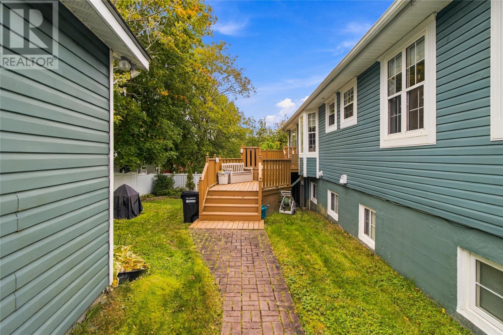 243 Portugal Cove Road, St. John's — photo 31
