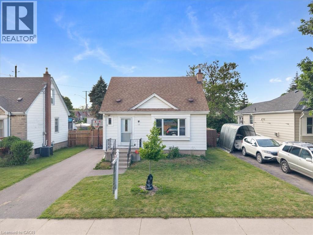 128 East 39th Street, Hamilton, Ontario  L8V 4H3 - Photo 27 - 40850086