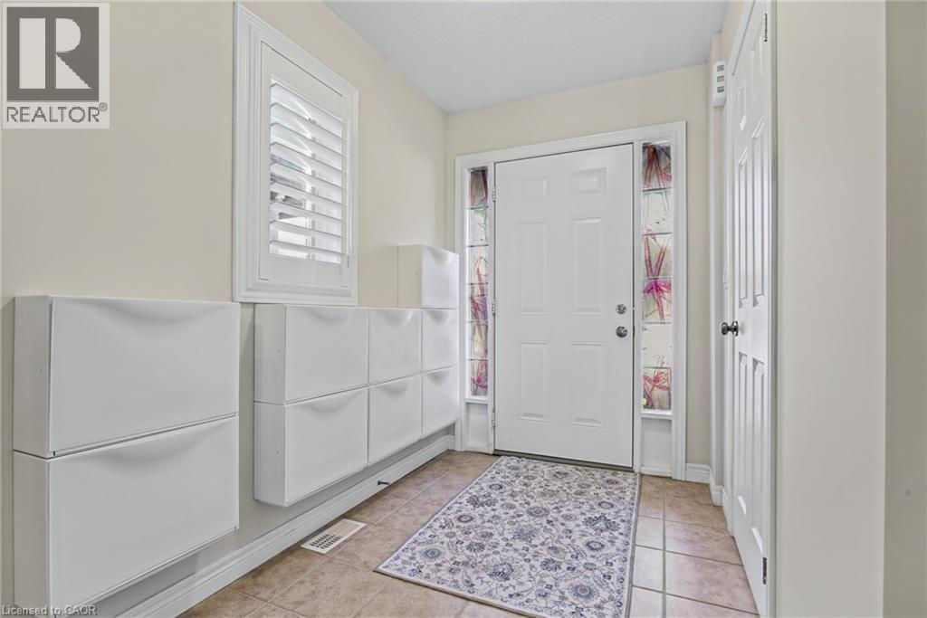 184 Pelech Crescent, Hamilton, Ontario  L0R 1P0 - Photo 4 - 40867731