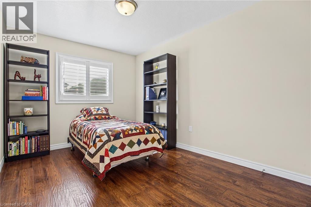 184 Pelech Crescent, Hamilton, Ontario  L0R 1P0 - Photo 19 - 40867731