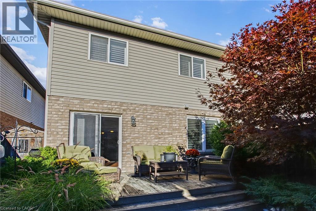 184 Pelech Crescent, Hamilton, Ontario  L0R 1P0 - Photo 24 - 40867731