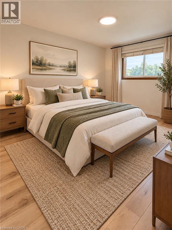 50 Limeridge Road W Unit# Upper, Hamilton, Ontario  L9C 2V1 - Photo 8 - 40873091
