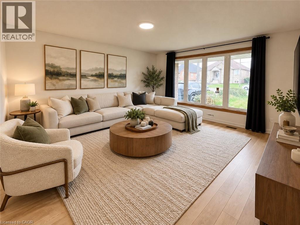 50 Limeridge Road W Unit# Upper, Hamilton, Ontario  L9C 2V1 - Photo 6 - 40873091