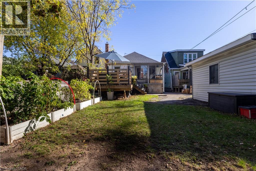 103 Tuxedo Avenue N, Hamilton, Ontario  L8H 4P6 - Photo 40 - 40874366