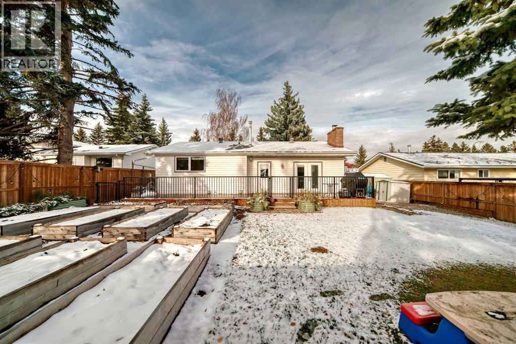 331 Brookmere Road SW, Calgary, Alberta  T2W 2P4 - Photo 21 - A2354864