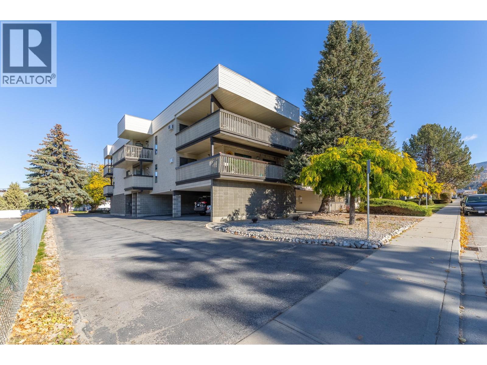 187 Warren Avenue Unit# 304, Penticton, British Columbia  V2A 3N1 - Photo 29 - 10404505