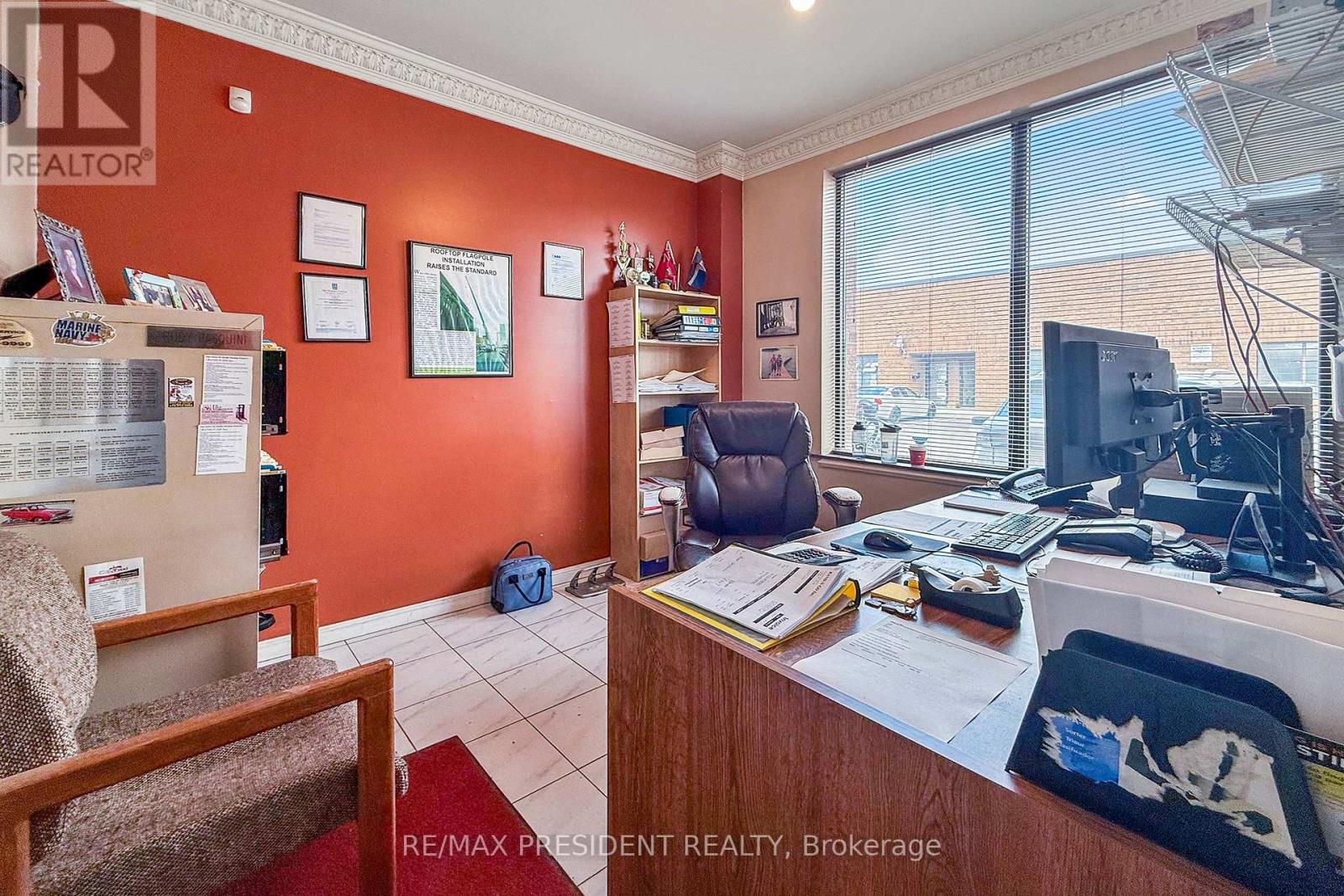4 & 12 - 8540 Keele Street, Vaughan, Ontario  L4K 2N2 - Photo 5 - N13525632