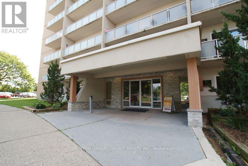 707 - 563 Mornington Avenue, London East, Ontario  N5Y 4T8 - Photo 2 - X14088438