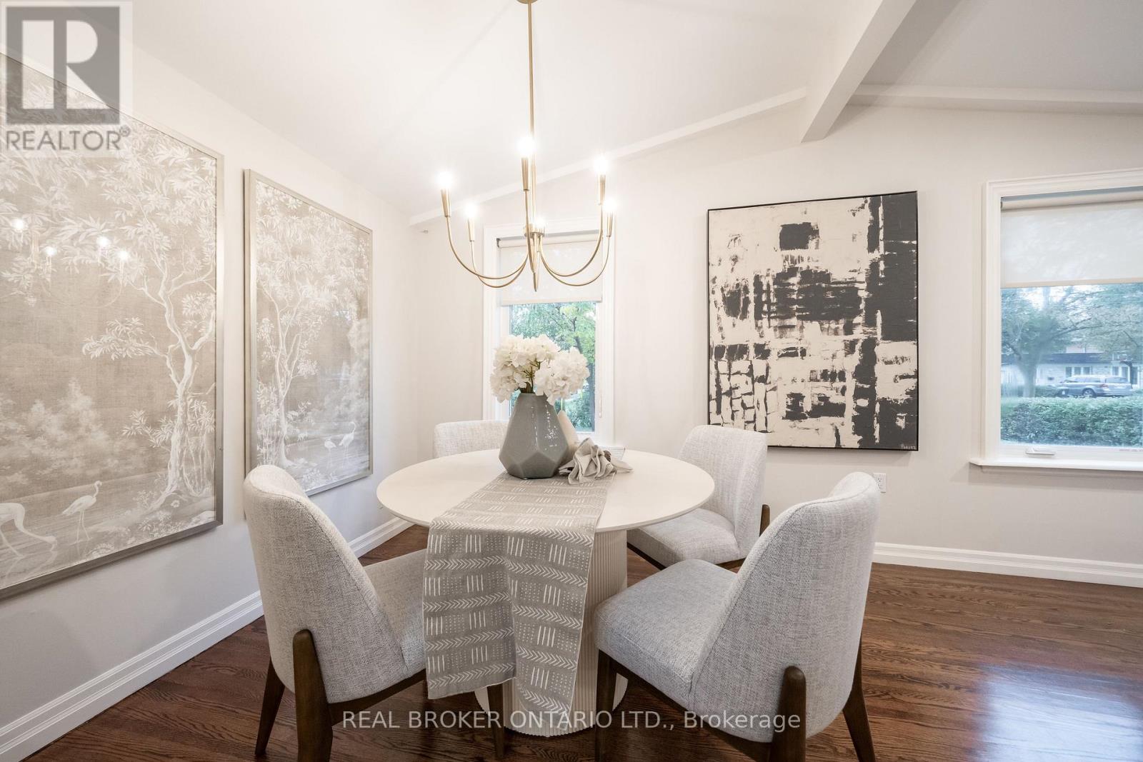 53 Kingslake Road, Toronto, Ontario  M2J 3E4 - Photo 5 - C14120832