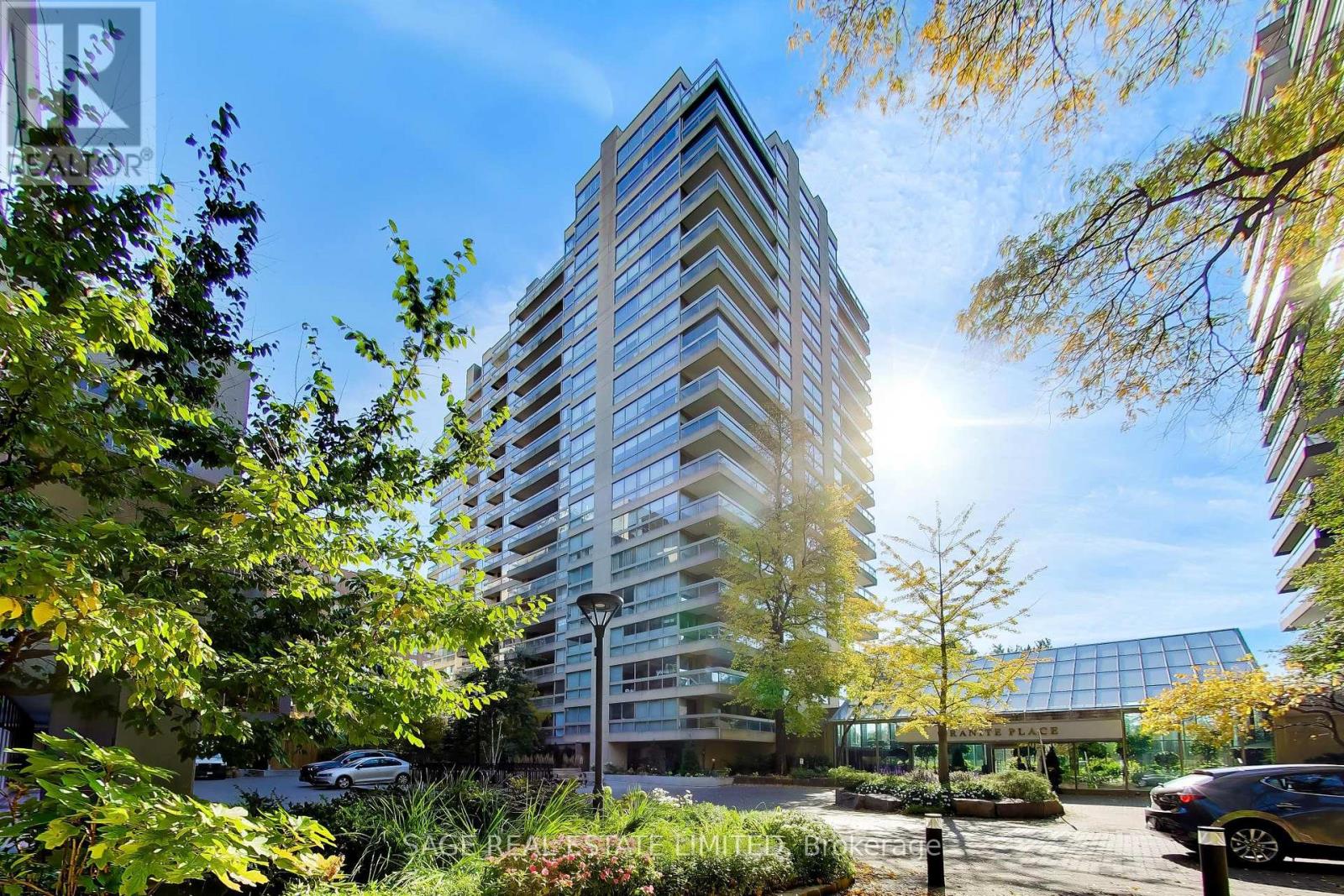 403 - 63 St Clair Avenue W, Toronto, Ontario  M4V 2Y9 - Photo 30 - C14120836