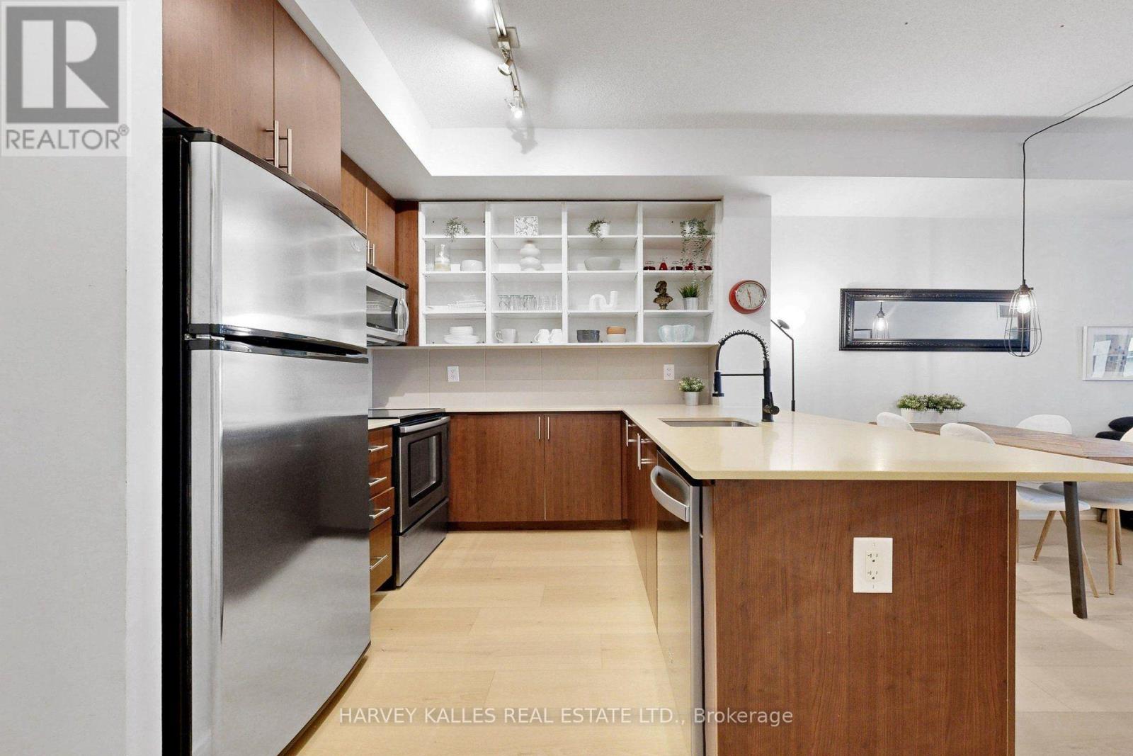 608 - 560 Front Street W, Toronto, Ontario  M5V 1C1 - Photo 20 - C14120906