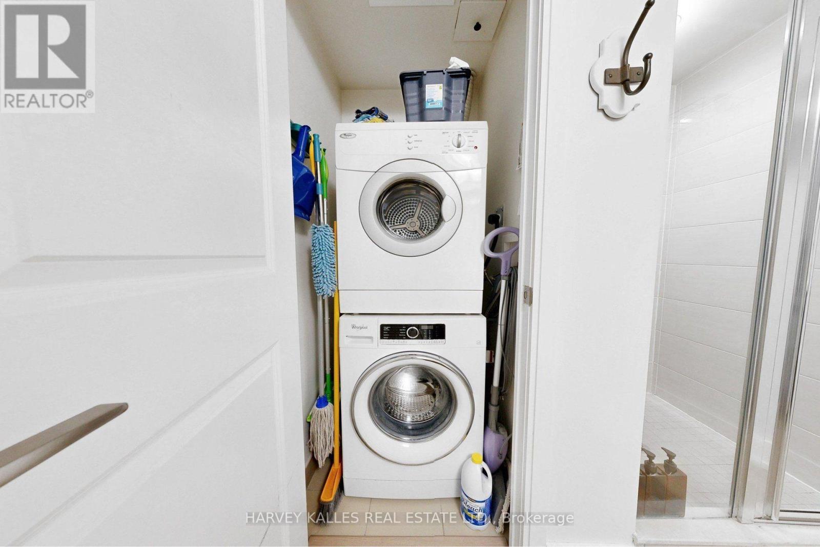 608 - 560 Front Street W, Toronto, Ontario  M5V 1C1 - Photo 32 - C14120906