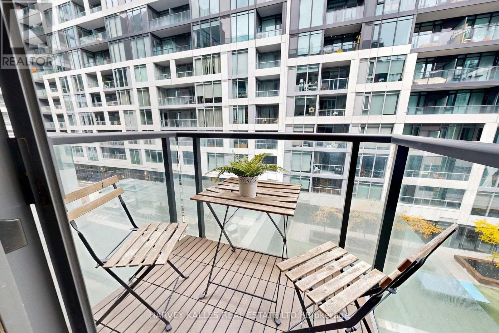 608 - 560 Front Street W, Toronto, Ontario  M5V 1C1 - Photo 33 - C14120906