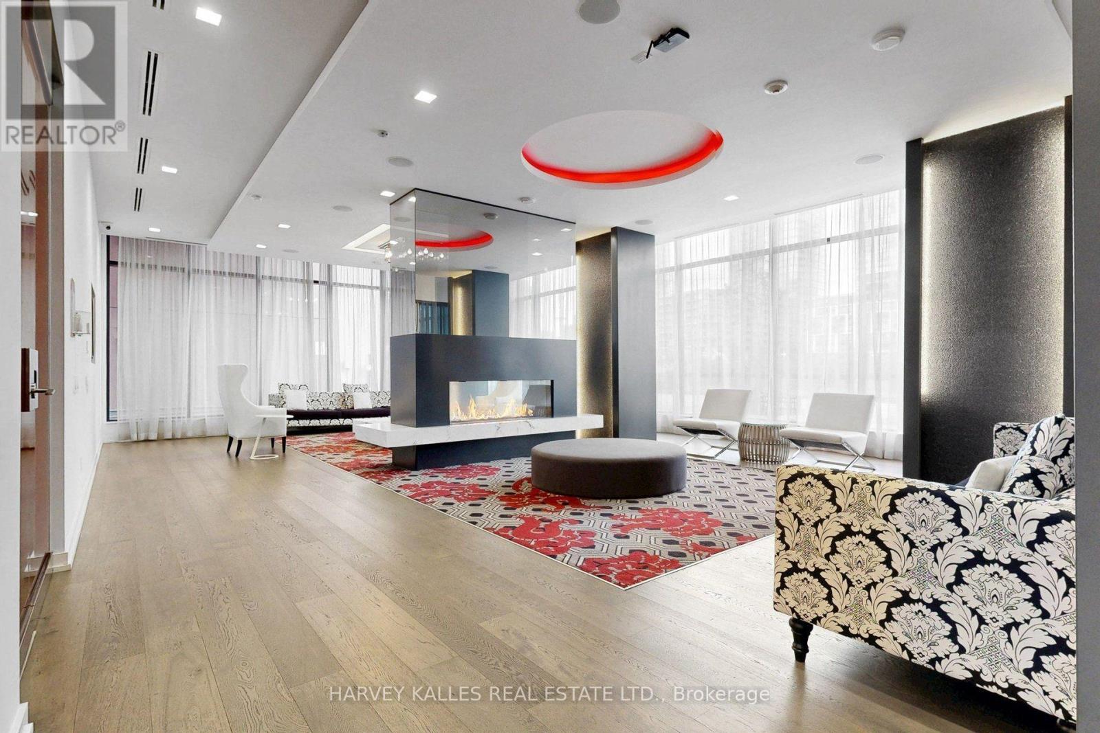 608 - 560 Front Street W, Toronto, Ontario  M5V 1C1 - Photo 39 - C14120906
