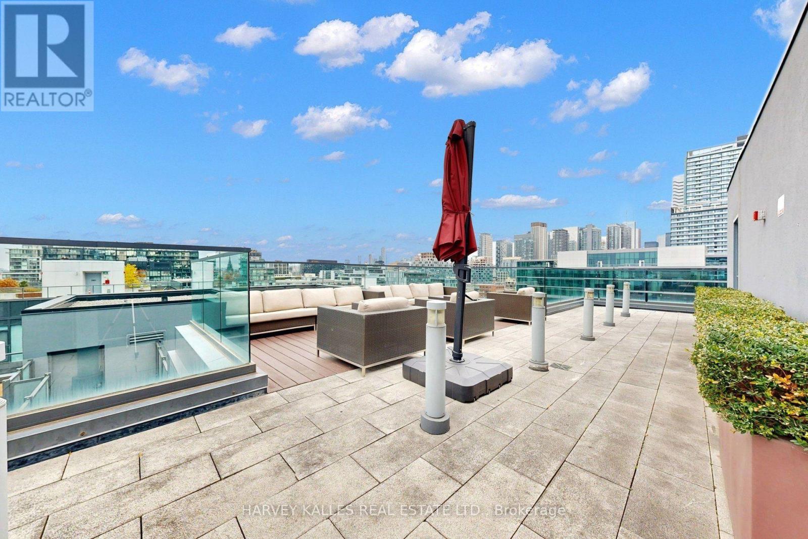 608 - 560 Front Street W, Toronto, Ontario  M5V 1C1 - Photo 41 - C14120906