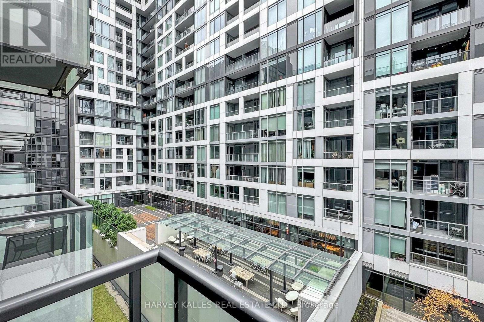 608 - 560 Front Street W, Toronto, Ontario  M5V 1C1 - Photo 43 - C14120906