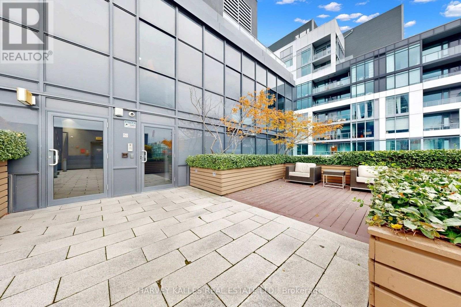 608 - 560 Front Street W, Toronto, Ontario  M5V 1C1 - Photo 45 - C14120906