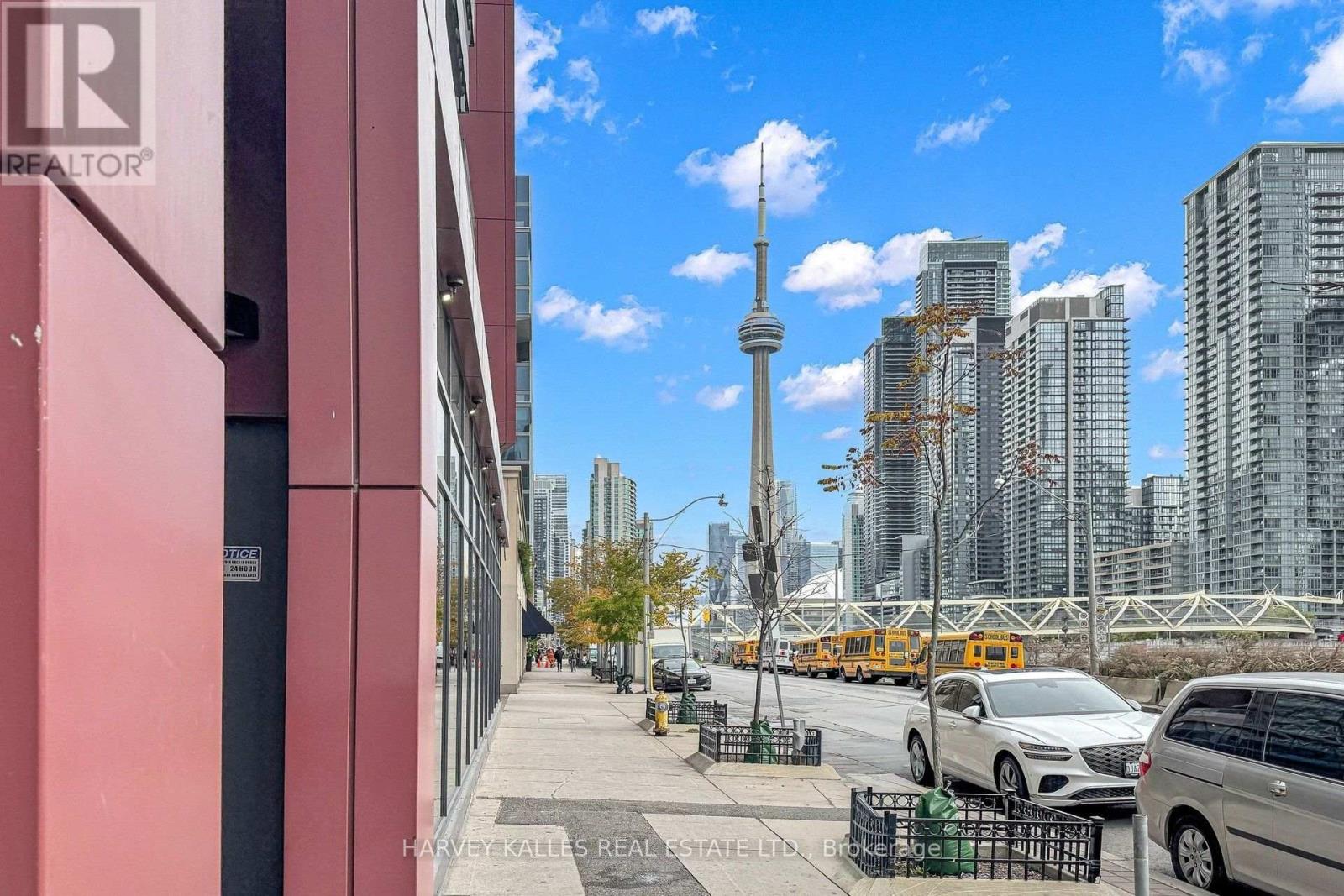 608 - 560 Front Street W, Toronto, Ontario  M5V 1C1 - Photo 5 - C14120906