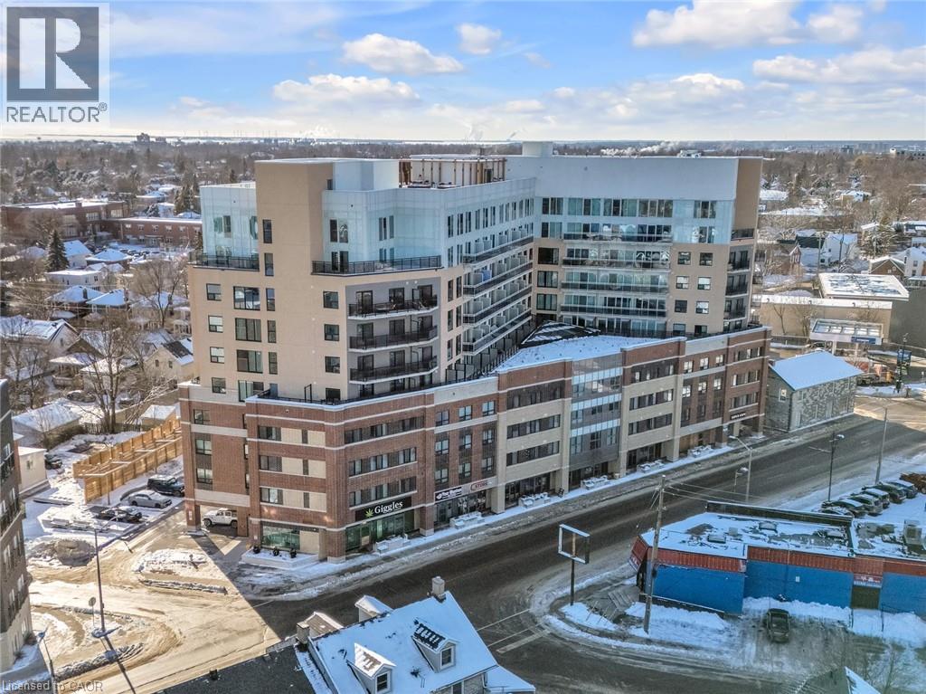 652 Princess Street Unit# 304, Kingston, Ontario  K7L 1E5 - Photo 32 - 40874386