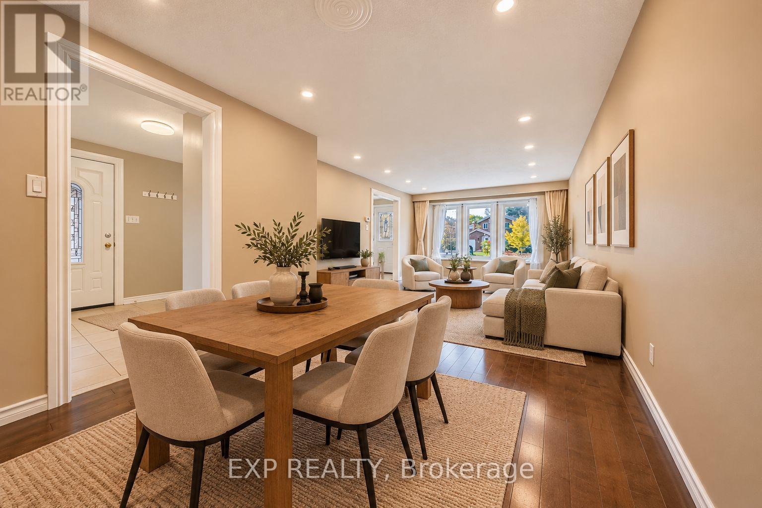 74 Longford Crescent, Toronto, Ontario  M1W 1P4 - Photo 7 - E14120900