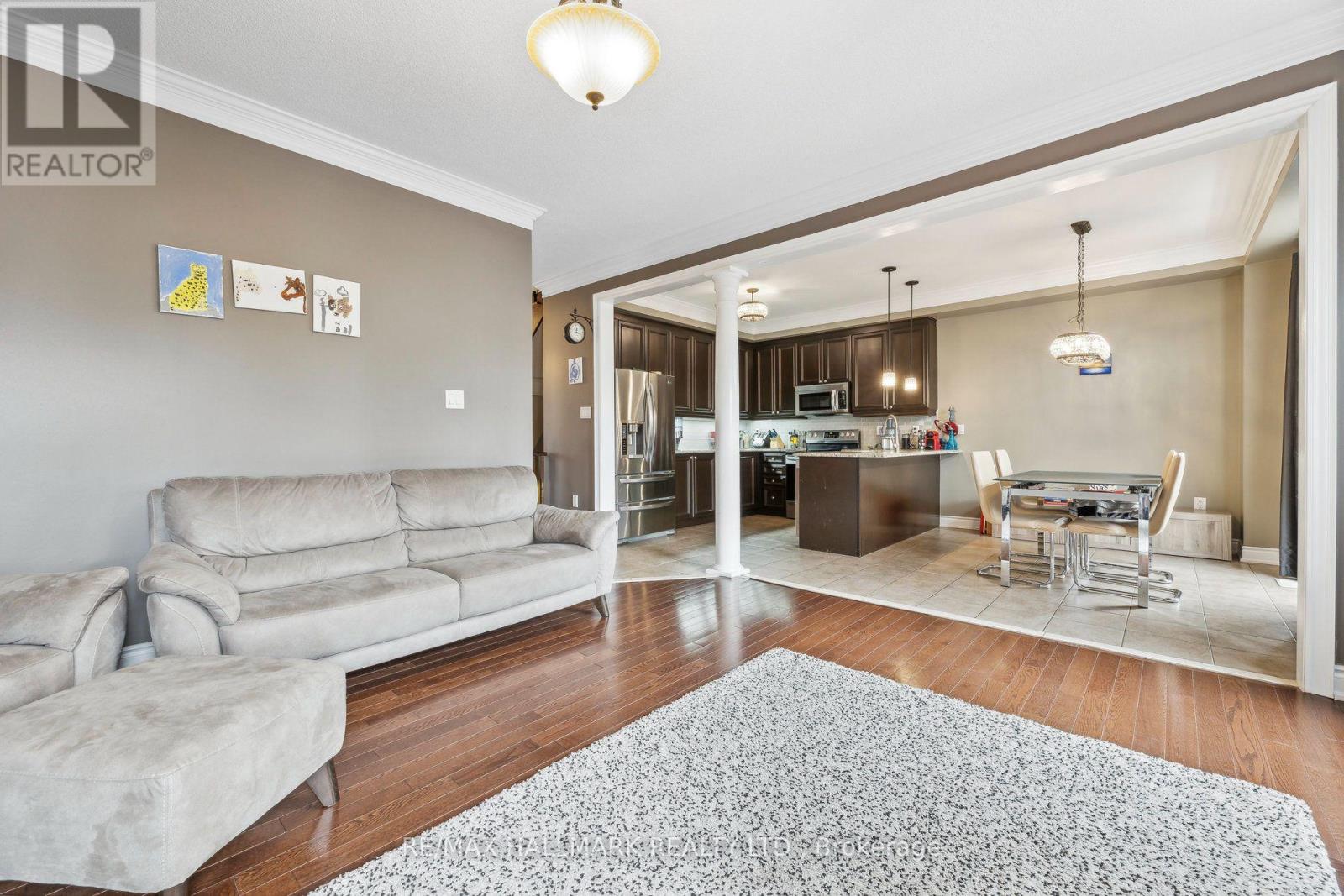447 Longworth Avenue, Clarington, Ontario  L1C 0E1 - Photo 13 - E14120922