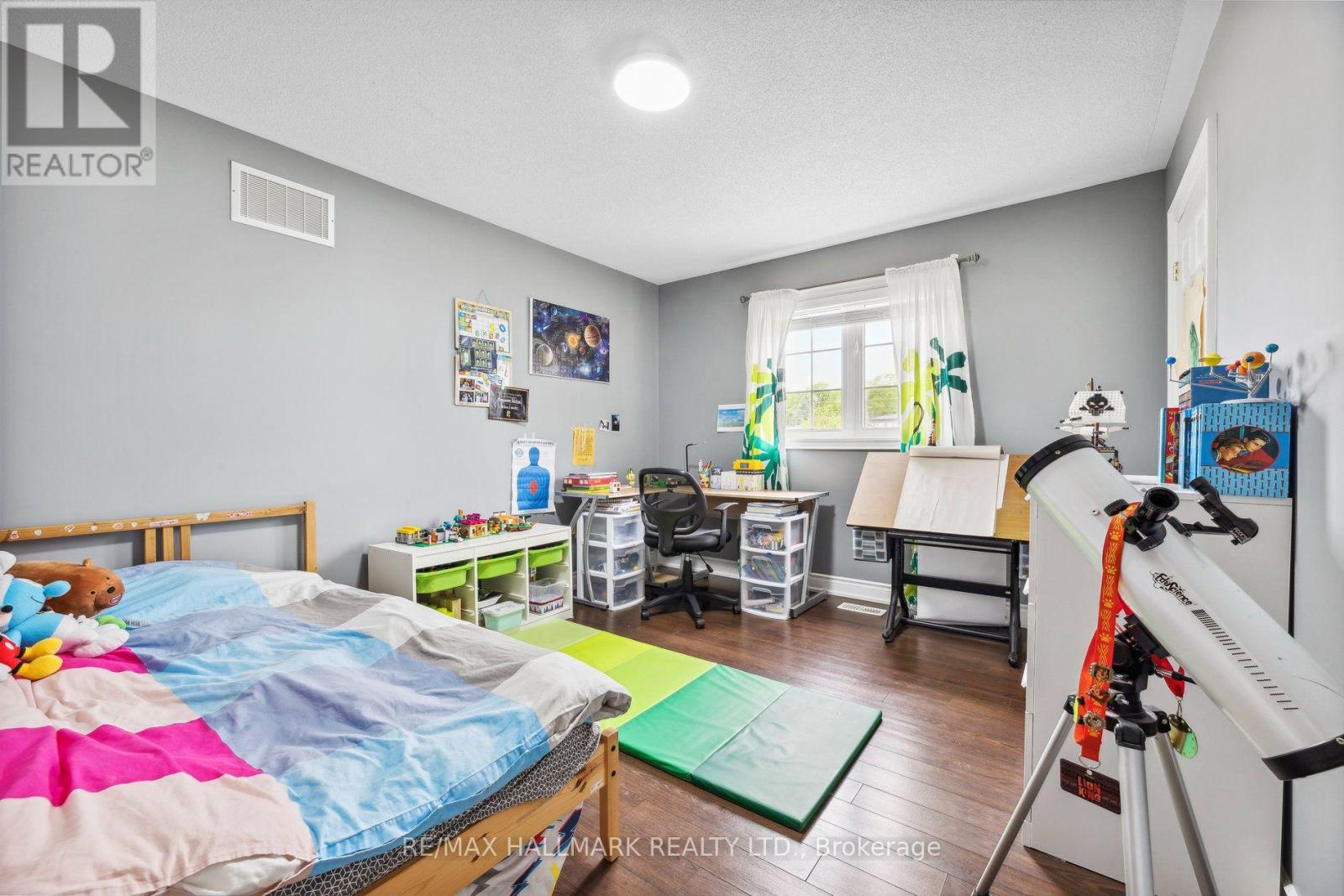 447 Longworth Avenue, Clarington, Ontario  L1C 0E1 - Photo 21 - E14120922