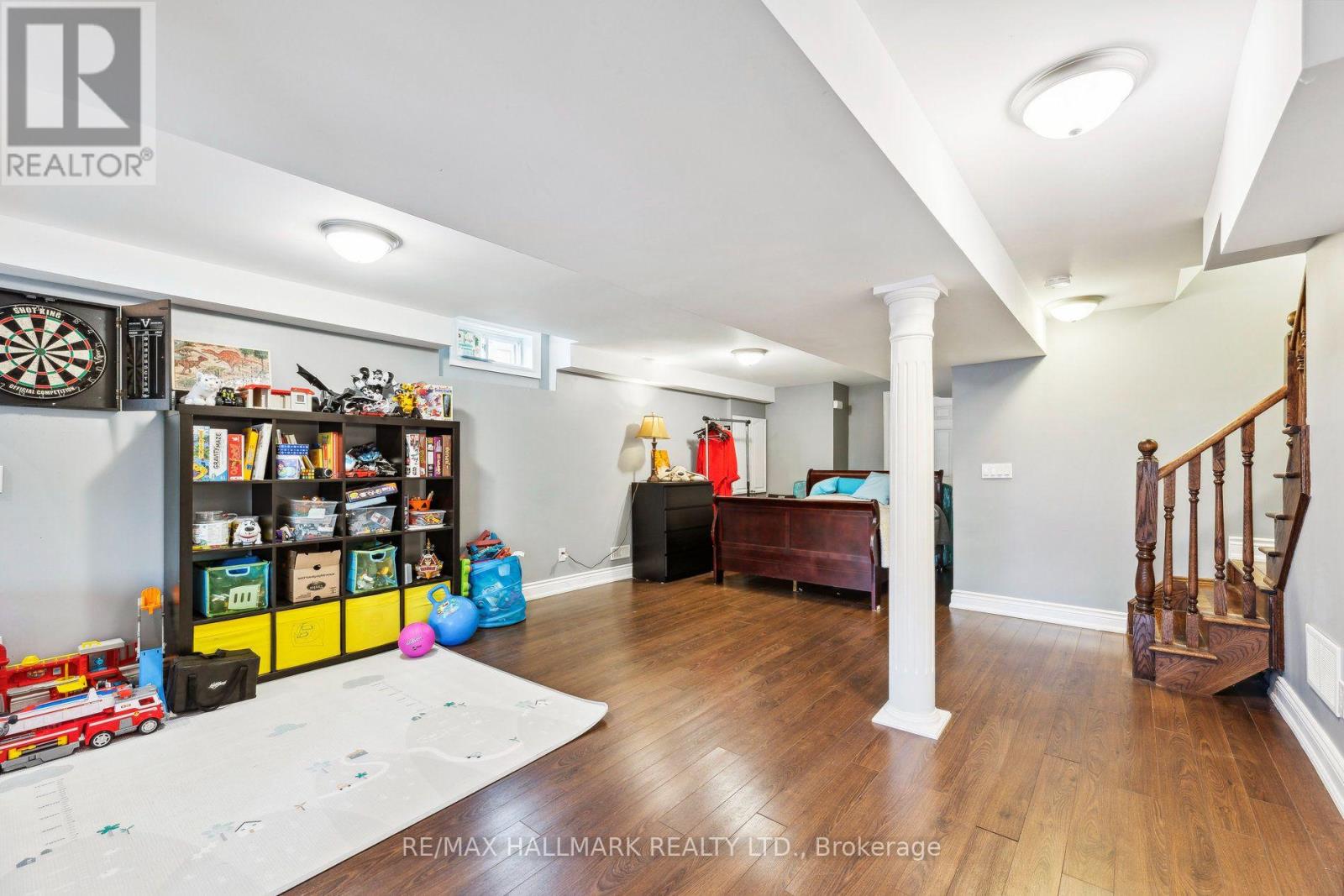 447 Longworth Avenue, Clarington, Ontario  L1C 0E1 - Photo 35 - E14120922