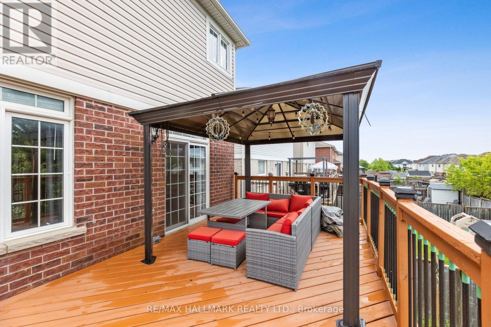 447 Longworth Avenue, Clarington, Ontario  L1C 0E1 - Photo 41 - E14120922