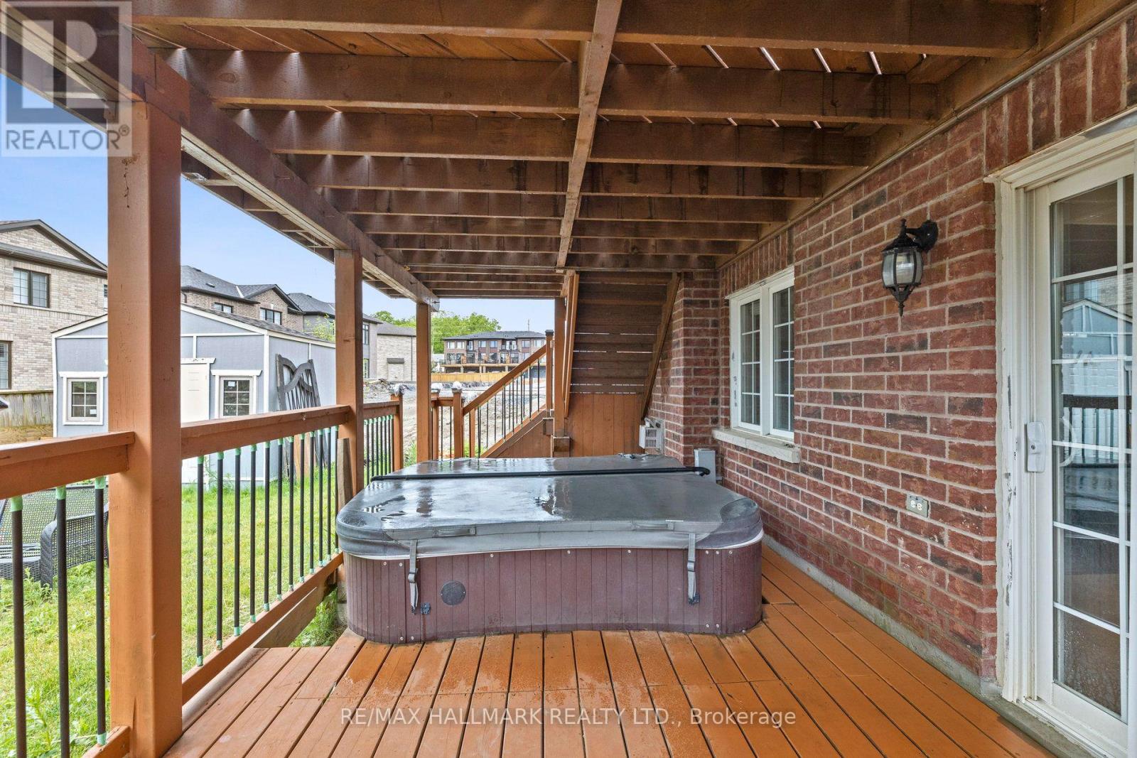 447 Longworth Avenue, Clarington, Ontario  L1C 0E1 - Photo 42 - E14120922