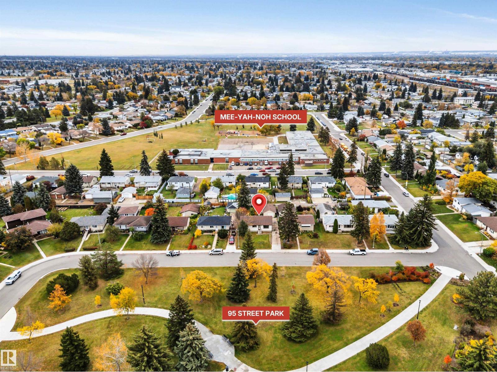 12823 94 St NW, Edmonton, Alberta  T5E 3V6 - Photo 3 - E4513282