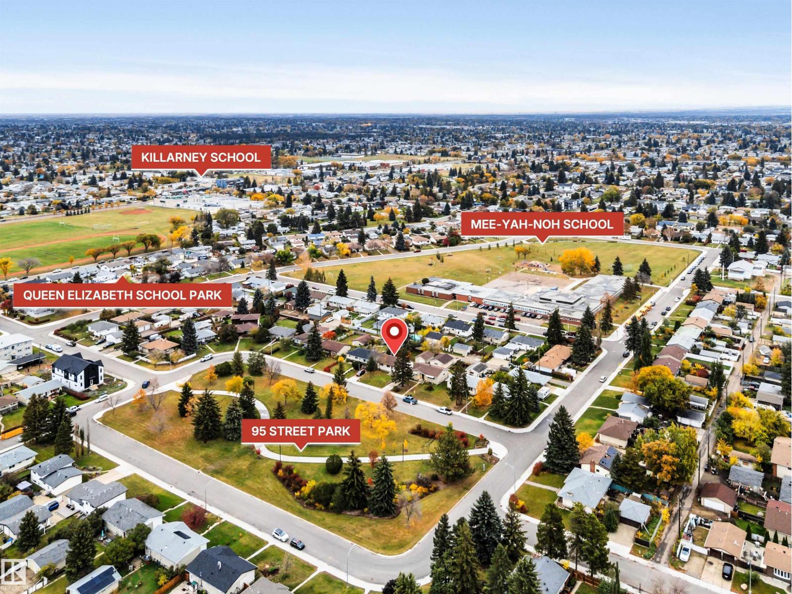 12823 94 St NW, Edmonton, Alberta  T5E 3V6 - Photo 2 - E4513282