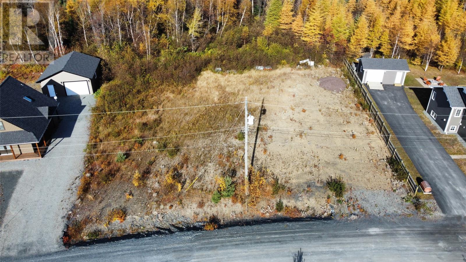 Lot  26 Glenwood Heights, Glenwood