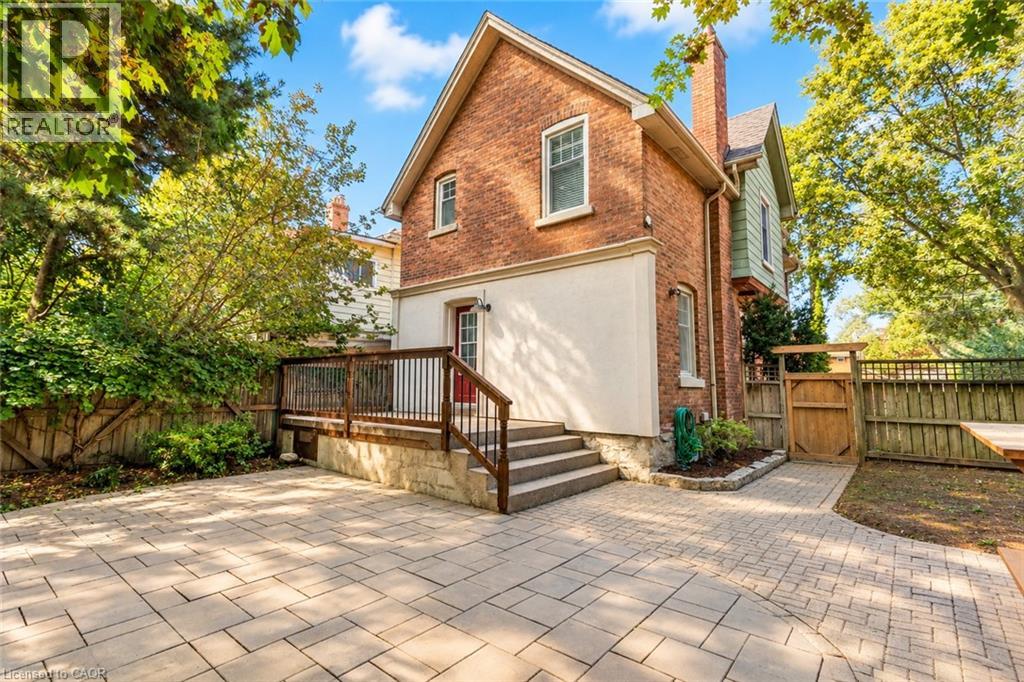 17 Gerrard Street, St. Catharines, Ontario  L2R 5S8 - Photo 33 - 40871852