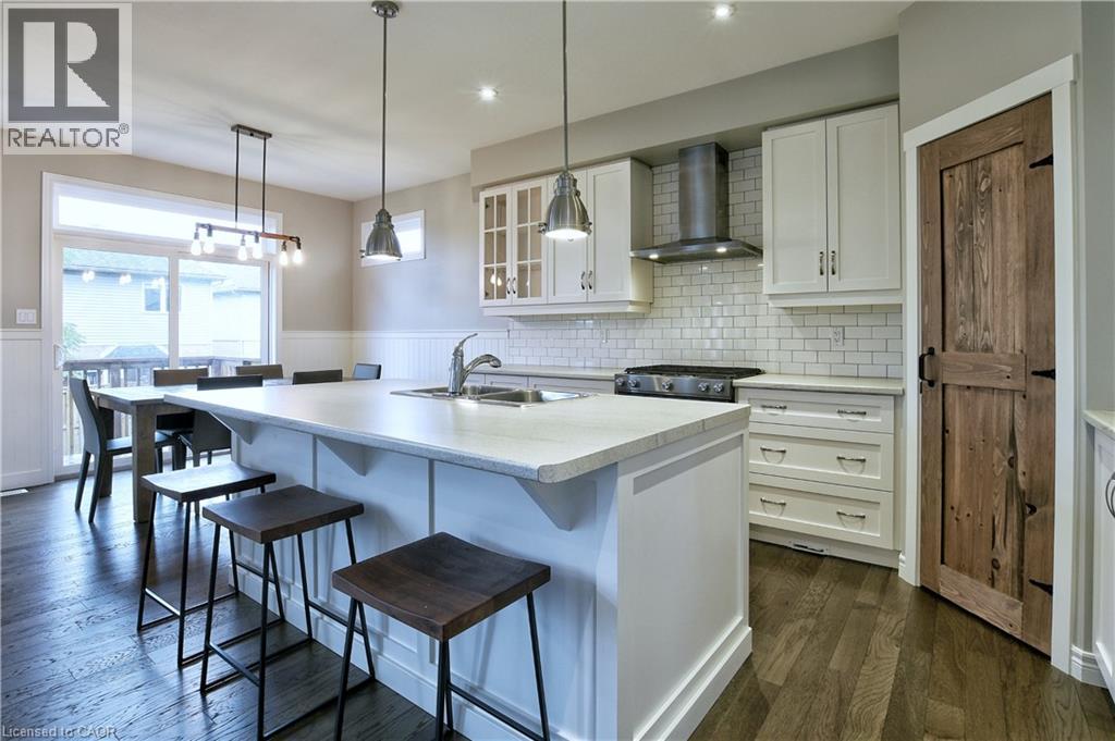 270 Main Street W Unit# 5, Grimsby, Ontario  L3M 0B3 - Photo 4 - 40873072