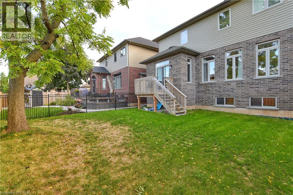 270 Main Street W Unit# 5, Grimsby, Ontario  L3M 0B3 - Photo 29 - 40873072